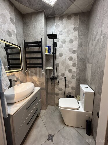 Satılır 2 otaqlı yeni tikili 54 m², Masazır q., photo 7 from 12