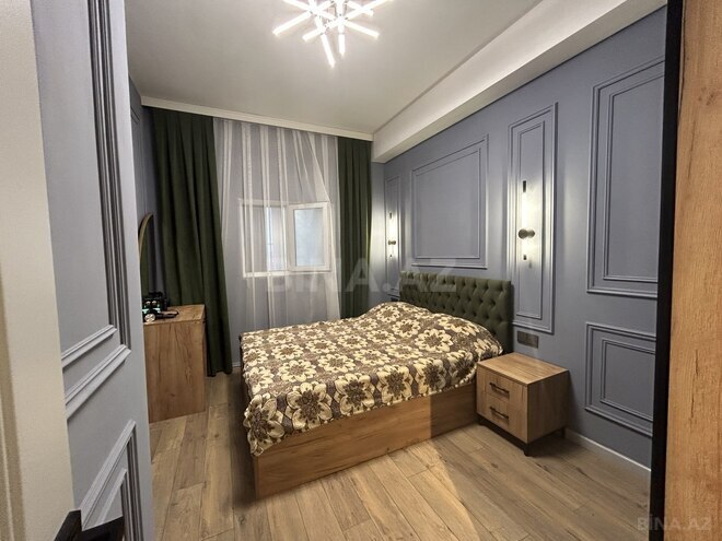 Satılır 2 otaqlı yeni tikili 54 m², Masazır q., photo 4 from 12