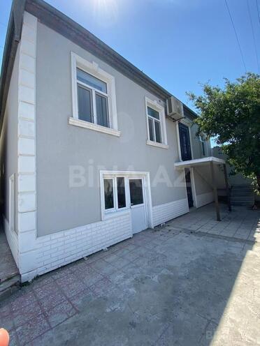 Продаётся 3-комн. дом/дача 100 м², м. Ази Асланов, photo 18 from 20