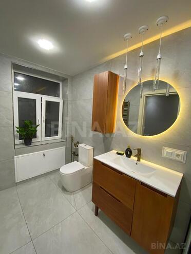Продаётся 3-комн. дом/дача 100 м², м. Ази Асланов, photo 16 from 20