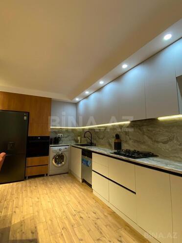 Продаётся 3-комн. дом/дача 100 м², м. Ази Асланов, photo 3 from 20