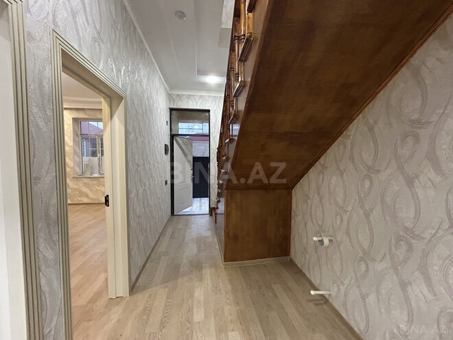 Satılır 4 otaqlı həyət evi/bağ evi 105 m², Masazır q., photo 11 from 18