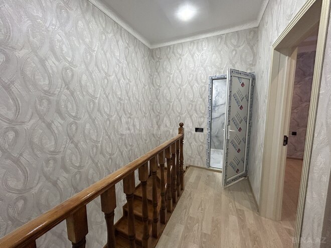 Satılır 4 otaqlı həyət evi/bağ evi 105 m², Masazır q., photo 16 from 18