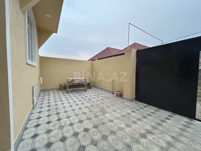 Satılır 4 otaqlı həyət evi/bağ evi 105 m², Masazır q., photo 6 from 18