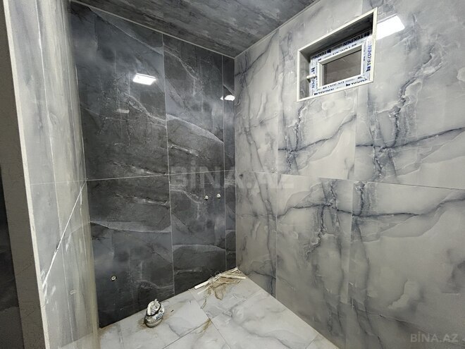 Satılır 4 otaqlı həyət evi/bağ evi 105 m², Masazır q., photo 12 from 18