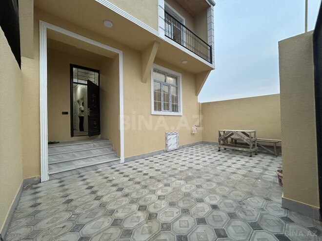 Satılır 4 otaqlı həyət evi/bağ evi 105 m², Masazır q., photo 4 from 18
