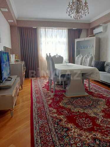 Satılır 2 otaqlı köhnə tikili 62 m², Masazır q., photo 1 from 11