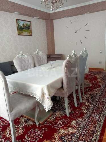 Satılır 2 otaqlı köhnə tikili 62 m², Masazır q., photo 3 from 11