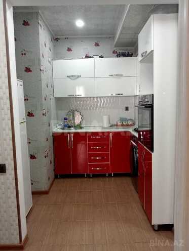 Satılır 2 otaqlı köhnə tikili 62 m², Masazır q., photo 6 from 11