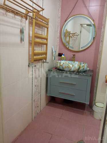 Satılır 2 otaqlı köhnə tikili 62 m², Masazır q., photo 8 from 11