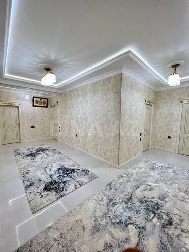 Продается 3-комн. новостройка 176 м², м. Мемар Аджеми, photo 12 from 17