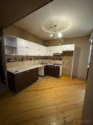 Satılır 2 otaqlı yeni tikili 52 m², Əhmədli m., photo 5 from 11