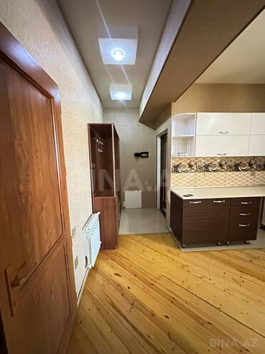 Satılır 2 otaqlı yeni tikili 52 m², Əhmədli m., photo 10 from 11