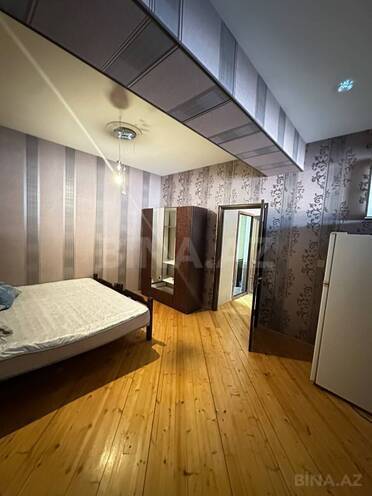 Satılır 2 otaqlı yeni tikili 52 m², Əhmədli m., photo 4 from 11