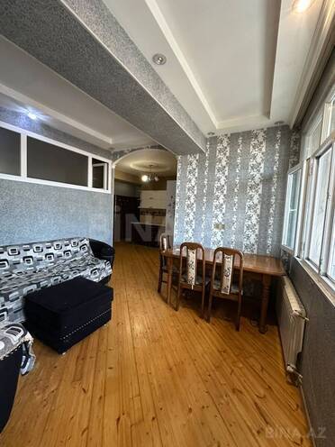 Satılır 2 otaqlı yeni tikili 52 m², Əhmədli m., photo 8 from 11