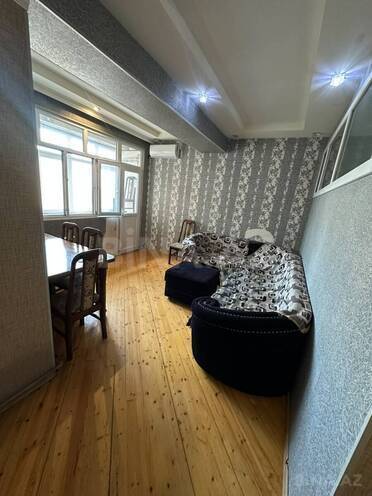 Satılır 2 otaqlı yeni tikili 52 m², Əhmədli m., photo 7 from 11