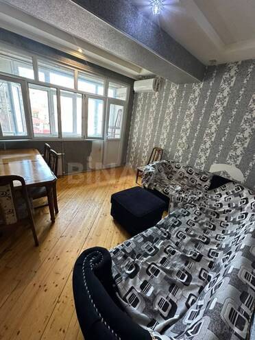Satılır 2 otaqlı yeni tikili 52 m², Əhmədli m., photo 3 from 11