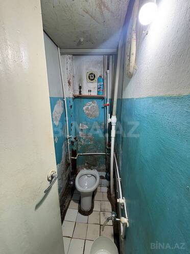 Продается 3-комн. вторичка 75 м², пос. Ени Гюнешли, photo 14 from 16