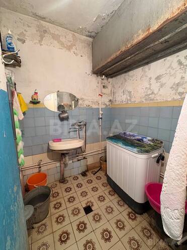 Продается 3-комн. вторичка 75 м², пос. Ени Гюнешли, photo 15 from 16