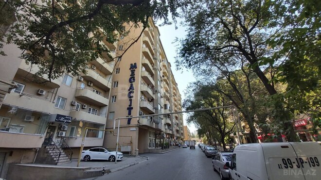 Satılır  obyekt 70 m², Elmlər Akademiyası m., photo 10 from 12