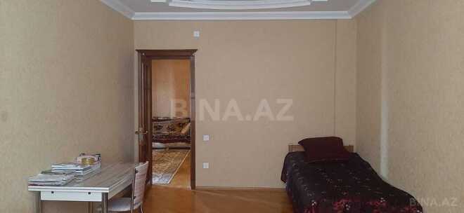Satılır 3 otaqlı yeni tikili 136 m², Xalqlar Dostluğu m., photo 8 from 16