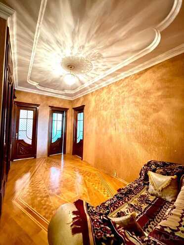 Satılır 3 otaqlı yeni tikili 136 m², Xalqlar Dostluğu m., photo 6 from 16