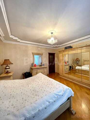 Satılır 3 otaqlı yeni tikili 136 m², Xalqlar Dostluğu m., photo 4 from 16