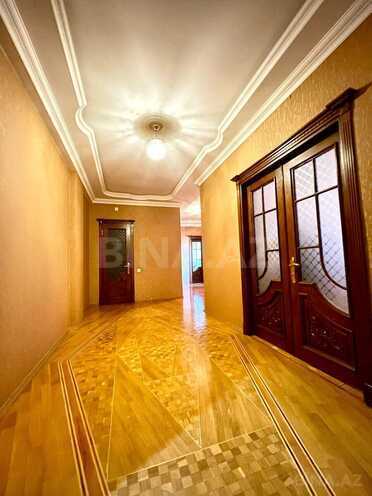 Satılır 3 otaqlı yeni tikili 136 m², Xalqlar Dostluğu m., photo 5 from 16