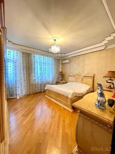 Satılır 3 otaqlı yeni tikili 136 m², Xalqlar Dostluğu m., photo 3 from 16