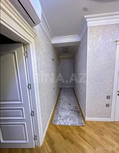 Сдается 2-комн. новостройка 90 м², м. Сахил, photo 5 from 7