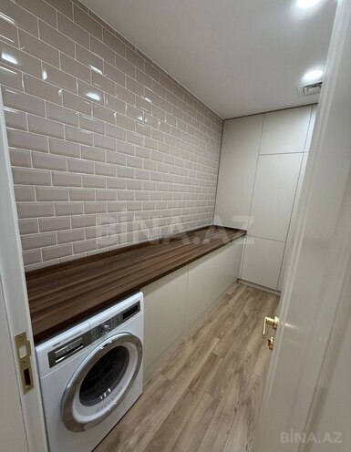 Сдается 3-комн. новостройка 140 м², м. Шах Исмаил Хатаи, photo 15 from 16