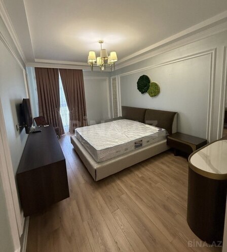 Сдается 3-комн. новостройка 140 м², м. Шах Исмаил Хатаи, photo 8 from 16