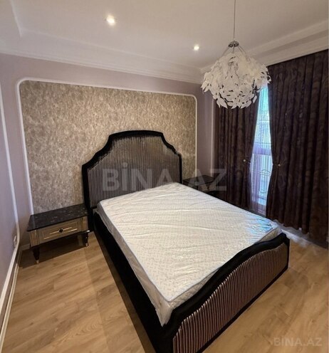 Сдается 3-комн. новостройка 140 м², м. Шах Исмаил Хатаи, photo 6 from 16