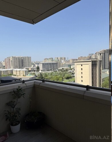 Сдается 3-комн. новостройка 140 м², м. Шах Исмаил Хатаи, photo 1 from 16