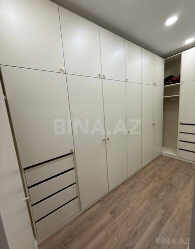 Сдается 3-комн. новостройка 140 м², м. Шах Исмаил Хатаи, photo 9 from 16