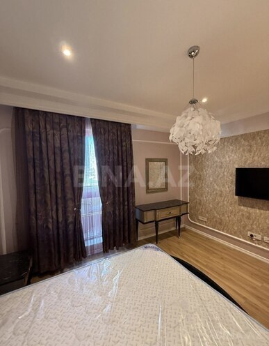 Сдается 3-комн. новостройка 140 м², м. Шах Исмаил Хатаи, photo 7 from 16
