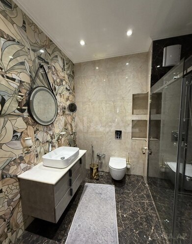 Сдается 3-комн. новостройка 140 м², м. Шах Исмаил Хатаи, photo 14 from 16