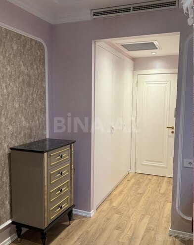 Сдается 3-комн. новостройка 140 м², м. Шах Исмаил Хатаи, photo 10 from 16