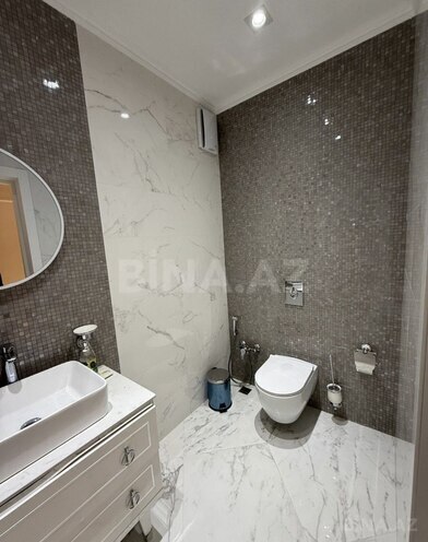 Сдается 3-комн. новостройка 140 м², м. Шах Исмаил Хатаи, photo 13 from 16