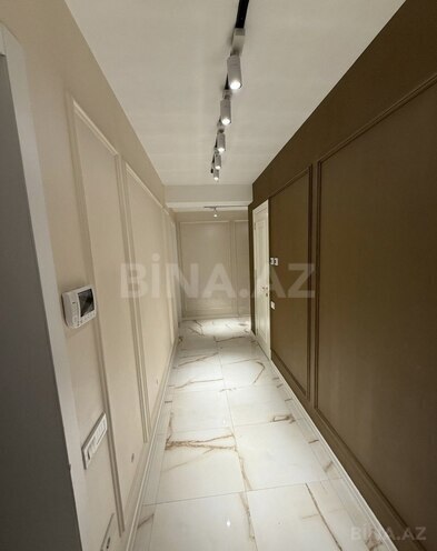 Сдается 3-комн. новостройка 140 м², м. Шах Исмаил Хатаи, photo 12 from 16