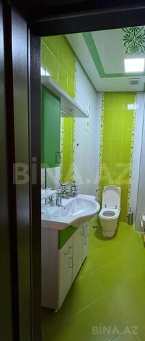 Satılır 4 otaqlı yeni tikili 178 m², Xalqlar Dostluğu m., photo 14 from 15