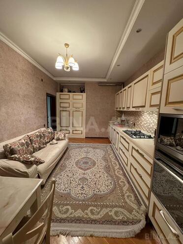 Satılır 4 otaqlı yeni tikili 178 m², Xalqlar Dostluğu m., photo 13 from 15