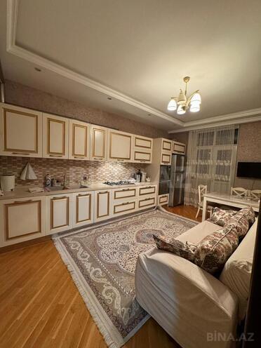 Satılır 4 otaqlı yeni tikili 178 m², Xalqlar Dostluğu m., photo 5 from 15