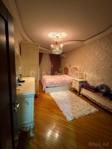 Satılır 4 otaqlı yeni tikili 178 m², Xalqlar Dostluğu m., photo 10 from 15