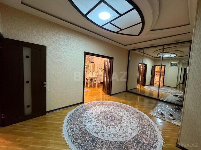 Satılır 4 otaqlı yeni tikili 178 m², Xalqlar Dostluğu m., photo 6 from 15