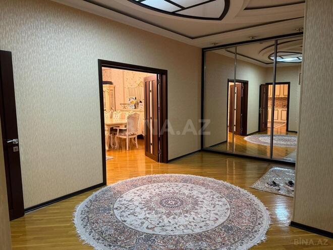 Satılır 4 otaqlı yeni tikili 178 m², Xalqlar Dostluğu m., photo 11 from 15