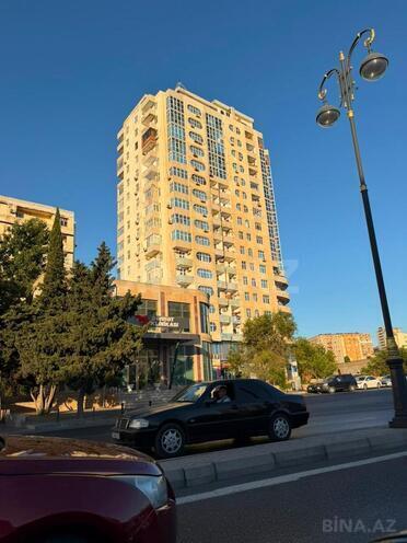 Satılır 4 otaqlı yeni tikili 178 m², Xalqlar Dostluğu m., photo 3 from 15