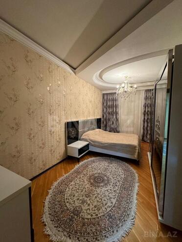 Satılır 4 otaqlı yeni tikili 178 m², Xalqlar Dostluğu m., photo 8 from 15