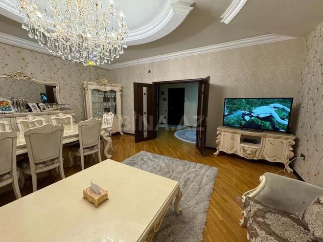 Satılır 4 otaqlı yeni tikili 178 m², Xalqlar Dostluğu m., photo 9 from 15
