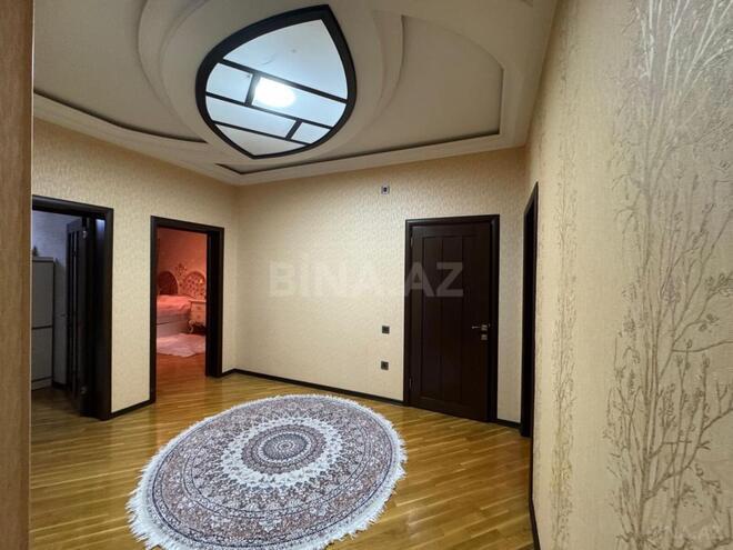 Satılır 4 otaqlı yeni tikili 178 m², Xalqlar Dostluğu m., photo 7 from 15